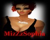 Sophia necklace