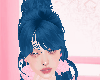 Zooey Blue