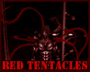 (kmo)Red Chain Tentacles