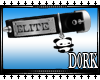 |D| CustomElite Collar