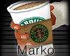 MKO | HOT STARBUCKS COFF