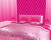 [P] Barb pink bed
