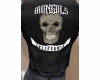 *MA* SEXY BIKER FIT