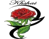 Khshai Rose Tattoo