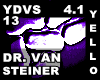 YELLO - DR.VAN STEINER