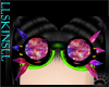 Rave  Goggles
