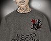 keep smiz :)