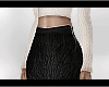 ( Fur Skirt )