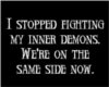 [js] inner demons