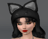 Kitty Winter Cap