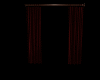 Red Curtains