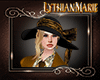 LM MMz Elegant Hat YwOrg