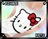 P | Hello Kitty Shirt