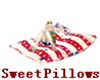 Sweet Pillows