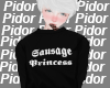 P. Andro Sweater v1