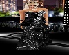 BF2 Black Gala Dress