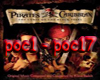 *S pirate of caribbean