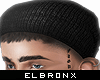 Black Beanie