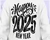 White 2025 t shirt