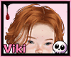 Hair Ginger Arya