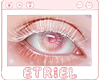 Albino Eyes (Unisex)