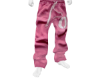 Pink Sweats 70