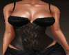 Lace Corset & Pants