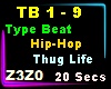 Type Beat