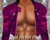 2hot Jacket Pink