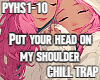 On My Shoulder Trap