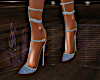 Jean Pump Stud Heels