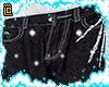 jeans skelete
