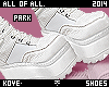 Park Boots