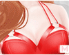 x Swimsuit Red [Limited]