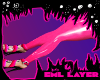! ! EML Pink Latex Layer