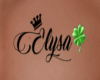 Tatto Elysa