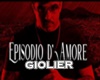 GIOLIER M/F
