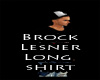 Brock Lesner Shirt