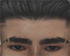 Eyebrow cut