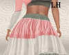 LH Romi Maxi skirt