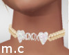 crush choker