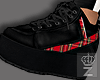 Z ♥ Platform Sneakers