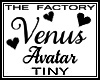 TF Venus Avatar Tiny