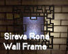 Sireva Rona Wall Frame 