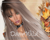 Ember Ash Bangs