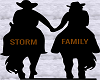 Storm Family western pic