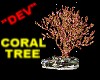 Coral Tree *Derivable