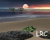 The Romantic Luna Isles
