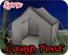  !S! Camp Tent