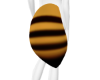 Bee tail